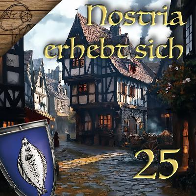 25) Der Patriotische Bund