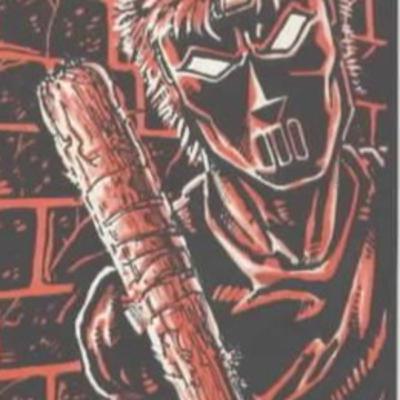 Talkin' Turtles - Character Spotlight Episode 01: Casey Jones Talkin' Turtles - Character Spotlight Episode 01: Casey Jones