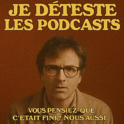 IA Killed The Podcaster Star