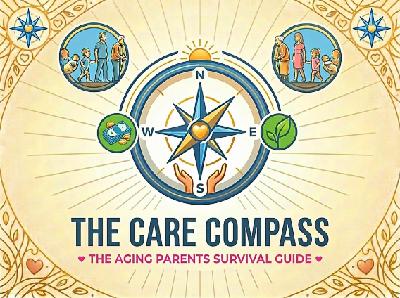 The Care Compass, May 14, 2026