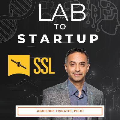 Pushing Boundaries: Abhishek Tripathi’s Experience with NASA, SpaceX, UC Berkeley and Startups