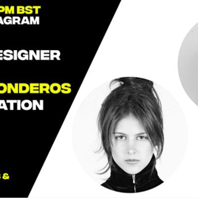The Future of Retail: LDC x Carolina Ronderos in conversation The Future of Retail: LDC x Carolina Ronderos in conversation