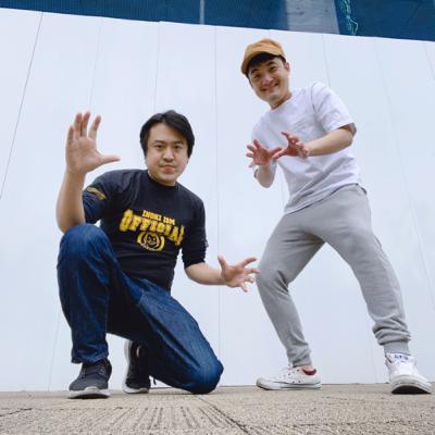 青木泰寛とジグザグジギー宮澤が燃える闘魂【アントニオ猪木】について勝手に語ってます！②