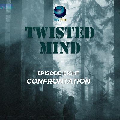 S01E08 - Confrontation