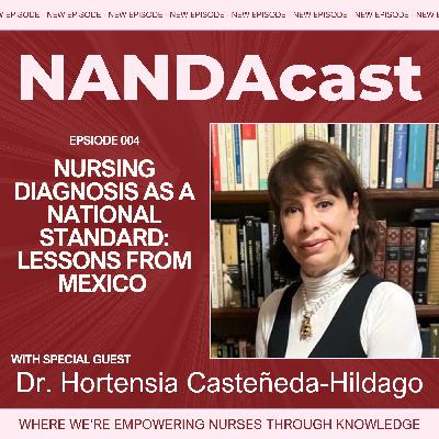 Nursing Diagnosis as a National Standard: Lessons from Mexico