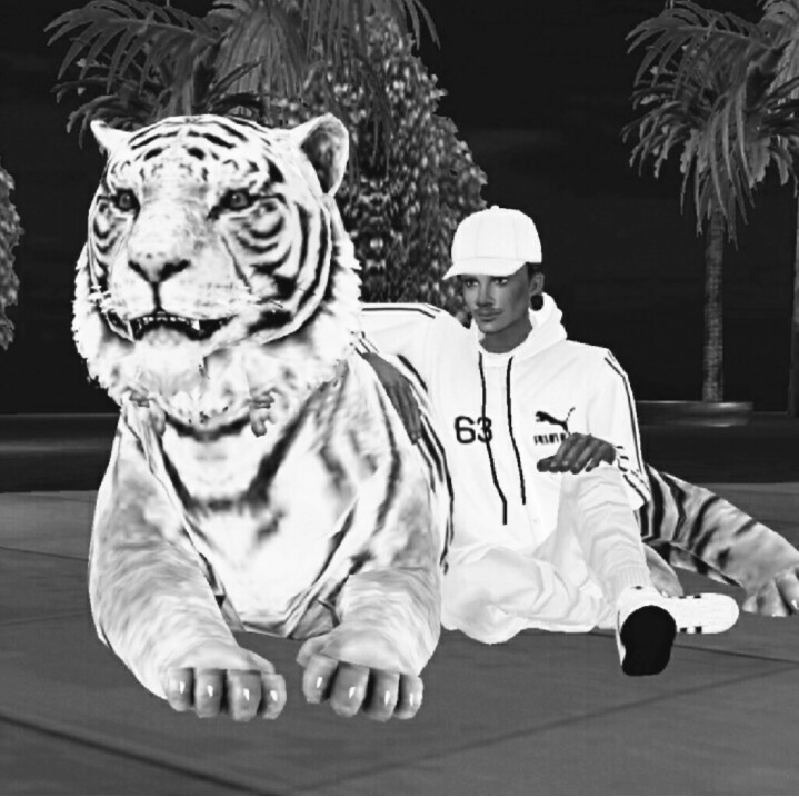 THUG ELVIS