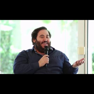 KOUDETAT - L'Uberisation by Oussama Ammar