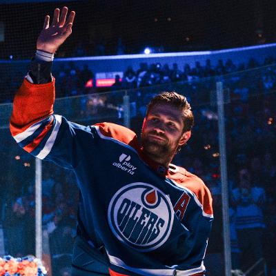 The Cult of Hockey's "Edmonton Oilers lose tight fight 4-3 to Los Angeles Kings" podcast The Cult of Hockey's "Edmonton Oilers lose tight fight 4-3 to Los Angeles Kings" podcast