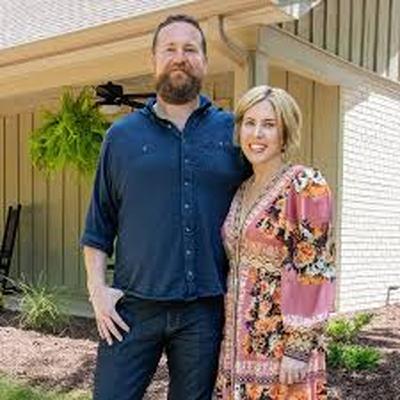 HGTV Stars Under Fire for Defending Charlie Kirk