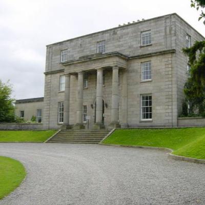 St Enda's Audiowalk [2016]