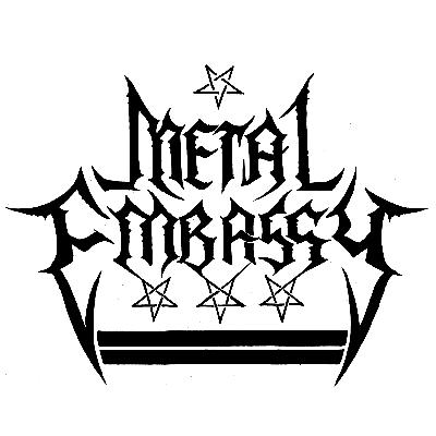 Metal Embassy - 002 - Creative Waste from Saudi Arabia Metal Embassy - 002 - Creative Waste from Saudi Arabia