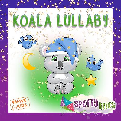 Koala Lullaby