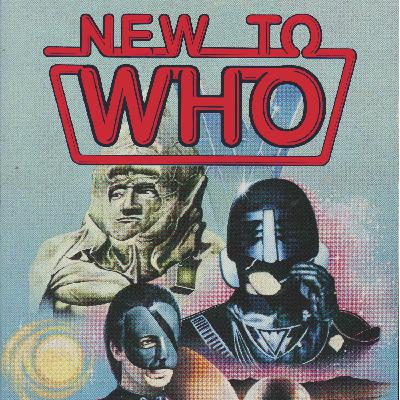 Episode 14 - Vengeance on Varos