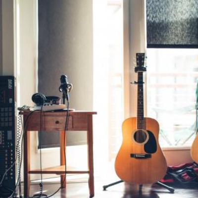 Entrevista - Incursionando en la música en tiempos de pandemia