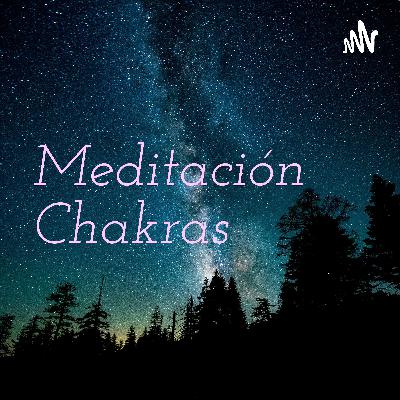Meditación Chakras (Trailer)