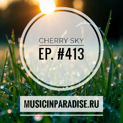 Vlad Cherry - Cherry Sky #413