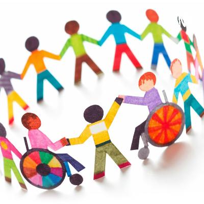 INCLUSIÓN EDUCATIVA INCLUSIÓN EDUCATIVA