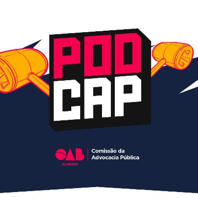 PodCAP - EP01 PodCAP - EP01
