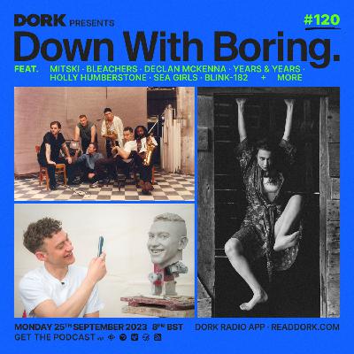Episode 58: Loneliness in a Crowded Room (Holiday Edition)