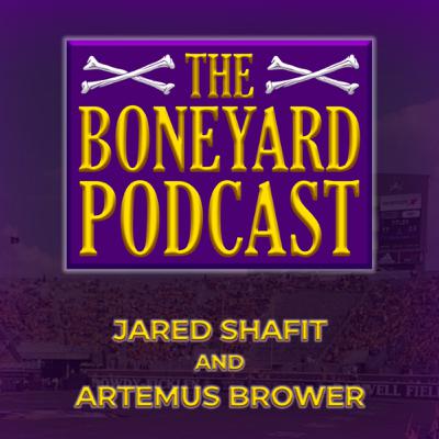 Episode 259: East Carolina vs. Tulsa Preview with The Golden Hurricast