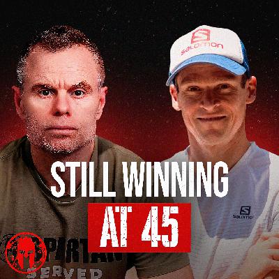 Still Competing at 45: Max King on Discipline and Endurance Still Competing at 45: Max King on Discipline and Endurance