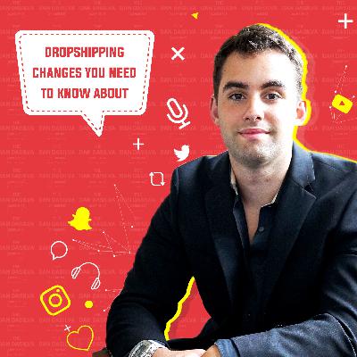 5 Massive Drop Shipping Changes That Will Make Or Break Your Business 5 Massive Drop Shipping Changes That Will Make Or Break Your Business