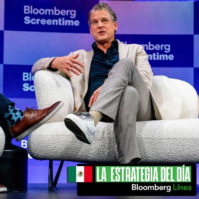 Co-CEO de Netflix en México, Perú, Kavak y la millonaria tarjeta de Pokemón Co-CEO de Netflix en México, Perú, Kavak y la millonaria tarjeta de Pokemón
