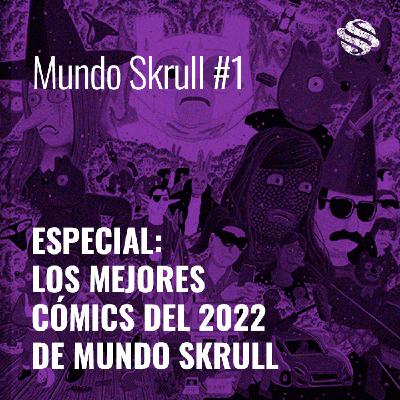MS #1 - Los mejores cómics del 2022