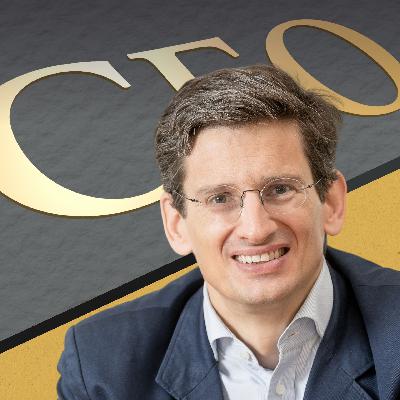 Miba-Chef Mitterbauer: Verbrennerstopp 2035, Trumps Zollkrieg, Österreichs Problem Miba-Chef Mitterbauer: Verbrennerstopp 2035, Trumps Zollkrieg, Österreichs Problem