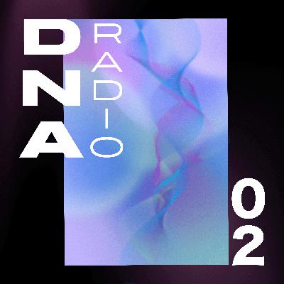 somed.n.a - DNA RADIO #02 some.ACID (Melodic house & techno)