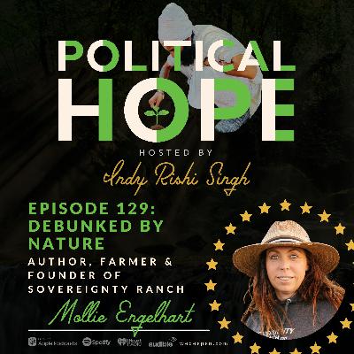 129: Debunked by Nature with Mollie Engelhart