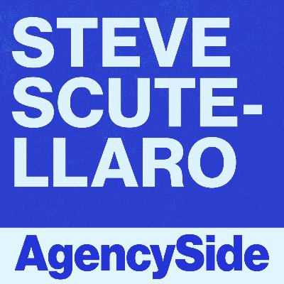 StrawberryFrog’s New CEO on the Agency’s Next Chapter