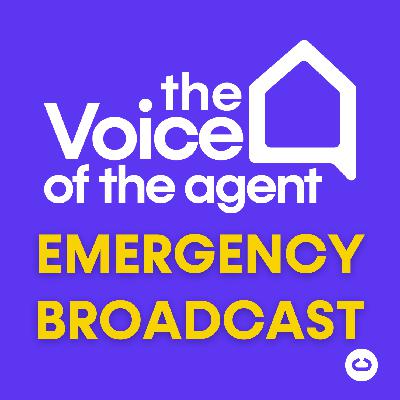 EMERGENCY BROADCAST: January's Survey Is Live!