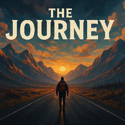 The Journey: Forgiveness - 12.28.25