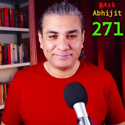 #AskAbhijit 271: Air India Boeing COVERUP, Trump Bullies Indonesia, Radars, Safran, Dark Energy