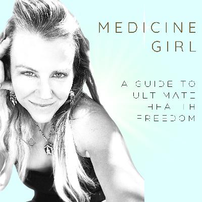 Episode 69-Dr. Juliette Engel-Human Cyborg Agenda