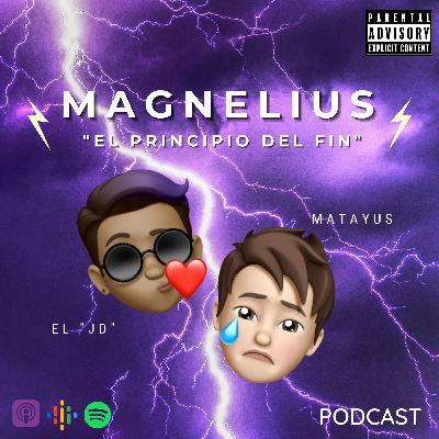 S4//Cap.46 "Hay Alguien Más" ft. Joaquín Andrade