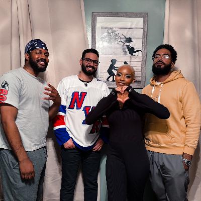 "Quiet on set" | Episode 10