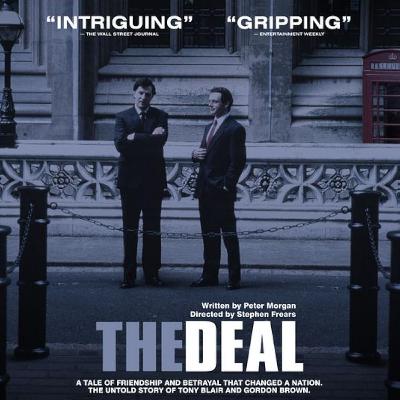 258. Major’s bastards and Labour’s deal