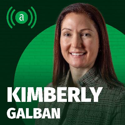 EP 10: Kimberly Galban