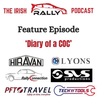S4 E23 - Diary of a COC S4 E23 - Diary of a COC