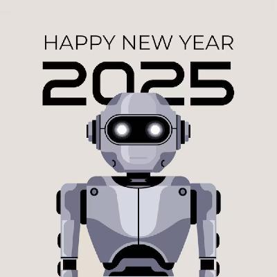 La Taberna del Androide s11 e12: Taberna Classic Especial Fin de Año 2025