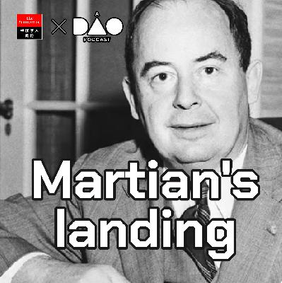 譯者筆記07 | 怎樣的科學家會被視為“來自未來的人”? 譯者筆記07 | 怎樣的科學家會被視為“來自未來的人”?