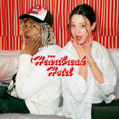 I Accidentally Made My Ex Famous… | Heartbreak Hotel #12 - Tim Kennedy