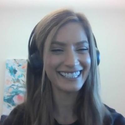 Providing Support at Every Age with Arwaa Mawed