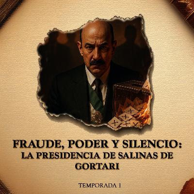 Fraude, poder y silencio: La presidencia de Salinas de Gortari Fraude, poder y silencio: La presidencia de Salinas de Gortari