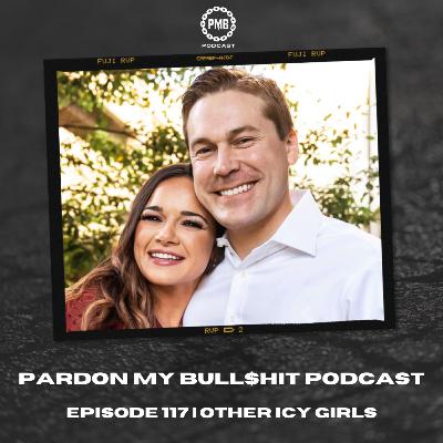 Episode 117 | Other Icy Girls