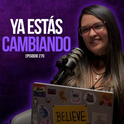 Tarot Terapéutico: 7 Señales que Te Dicen Qué Cambiar antes de 2026 🎴con Liz la tarotista Ep. 270