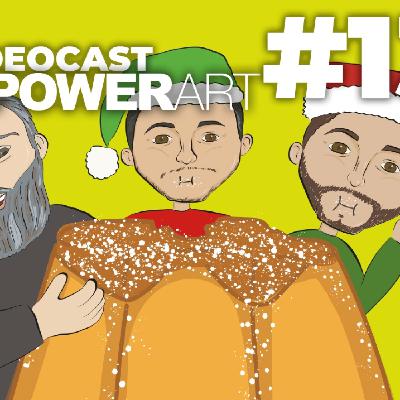 ¿Vuelta a la combustión en 2035? Un vistazo al cambio regulatorio, un garaje de 50k€, novedades, panettone y más