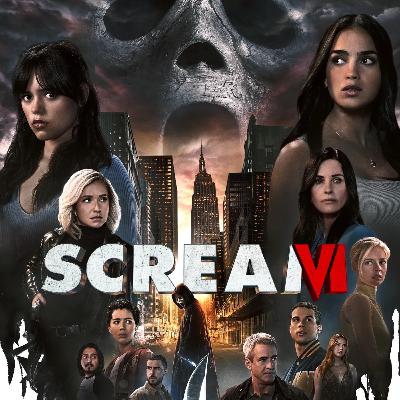 Scream 6 Movie Review And Ranking